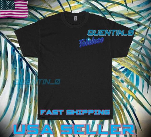 PREMIUM FABULOSO CLEANER LOGO T Shirt Mens Kids Womens Boys girls childrenTops Tees Unisex FUNNY UNISEX SIZE S TO 5XL