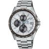 Часы Casio Oceanus (OCW-T2600J-7AJF) [Официальный японский продукт] Сделано в Японии, Классическая серия, Солнечные часы с радиоконтролем, Сапфировое стекло, Мужские,