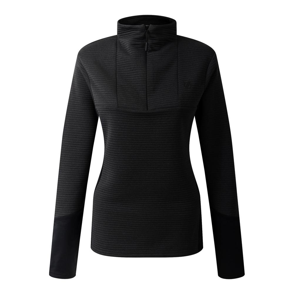 Dare 2B Womens/Ladies Core Stretch Quarter Zip Midlayer
