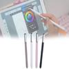 Для Samsung S Pen Стилус с сенсорным экраном с магнитной функцией для мобильных устройств