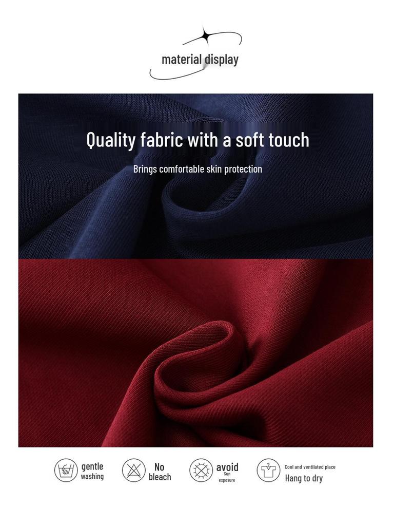 Женский спортивный костюм большого размера - Стильный осенний костюм-двойка для мам среднего возраста