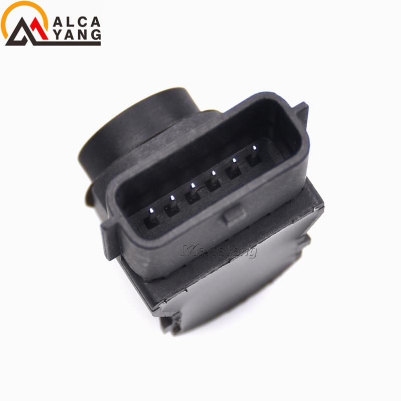 4 Pieces PDC Parking Sensor for Hyundai i40 95720-3Z000 957203Z000 4MT006HCD 4MT006KCB 95720-2P500
