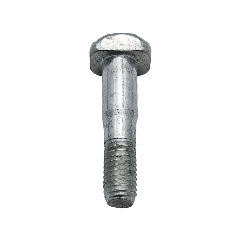 Шпилька с гайкой для бензопилы Husqvarna 61 66 266 268 272 362 365 371 372 394 3120 3120Xp