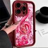 Чехлы для телефонов Ae77 Dragon Design Art защитные для Xiaomi Poco X5 M6 Redmi Note 13 12 11 Pro 13C 12C A3 9 10 12S Angel Eyes TPU задняя крышка