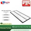 Military Obstacle Course Components