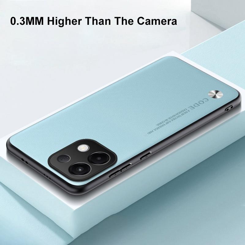 Роскошный чехол из искусственной кожи для OPPO K13 K13X 5G, задняя крышка, силиконовый противоударный чехол для телефона с полной защитой для OPPO K12S K13 X Coque