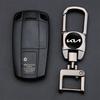 Car Keychain 360 ° Rotating Keyring Valve Stem For KIA K5 K9 Sorento Ceed Sportage Carnival Stinger Forte Niro Cadenza Soul EV6 rnqt40