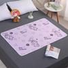 Washable Incontinence & Menstrual Pad - Leak-proof, Large Size for Children, Adults, and Elderly