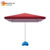 Outdoor Sunshade Canopy Umbrella with Base