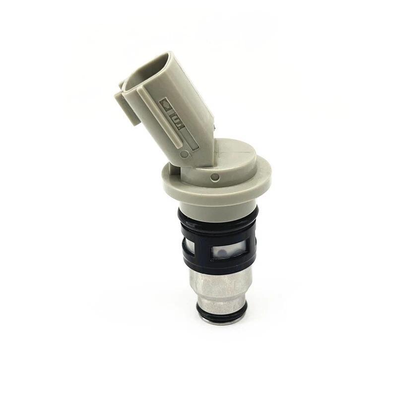 4PCS New Fuel Injector for Nissan Micra II K11 1.0i 16V 1992~2003 1.3i 16V 1992~2000 16600-41B00 16600-93Y00 A46-H02 1660041B00