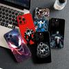 Protective Cover for Xiaomi Poco C75 C65 C85 X7 X6 M8 F7 F8 Ultra F6 Pro Casing Phone Case Venom Superhero Marvel