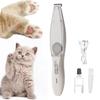 С вакуумным триммером для груминга собак, малошумной электрической машинкой для стрижки кошек, принадлежностями для груминга питомцев
