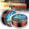 Fishing Line Nylon Line Super Strong Nylon Fishing Line 150M-300M Japan Material for Carp Fishing