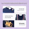OIWAS Primary School Girls Ergonomic Backpack