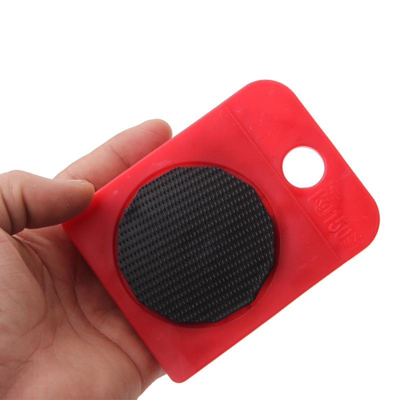 Multi-Function Furniture Moving Tool Set