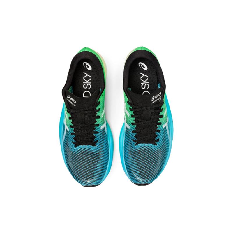 Asics Кроссовки Metaspeed Sky+ 'Black New Leaf' 1013A115-001