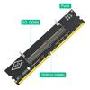 Печатная плата SO DDR5 на DDR5 U DIMM для оценки с 6-слойной конструкцией, эффективный преобразователь