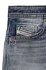 Джинсовые брюки Skinny 00SB6CR80IC 01 Indigo Blue 30 [Diesel] Мужские THOMMER-X L.30