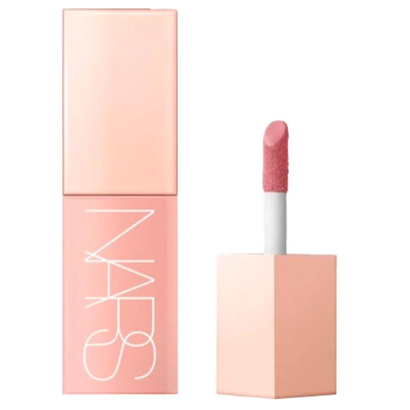Nars Жидкие румяна Afterglow