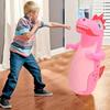 Cartoon Tumbler Boxing Dinosaur Dinosaur Inflatable Punching Bag Baby/Newborn Kids Toys