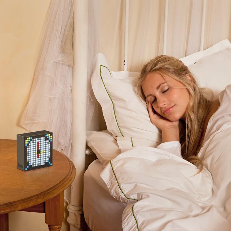 Divoom Timebox-Evo Пиксельный динамик