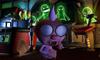 Особняк Луиджи 2 ( Luigi's Mansion: Тёмная Луна) для Nintendo 3DS - Импорт из Японии / Видеоигра в жанре Action-Adventure