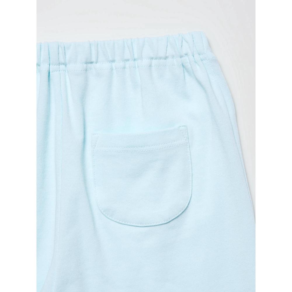 Uniqlo Коллекция иллюстрированных книг в Японии Сухие пижамы Муми-тролли