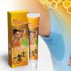 Bee Body Ointment Underarm Odor Cream Long Lasting Body 20g