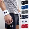 Under Armour Украинский Фитнес Браслет Баскетбольная Тренировка Спортивный Защитный Браслет Впитывающий Пот 1276991
