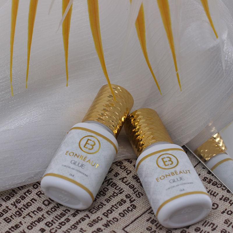 eonbeaut Glue For Eyelash Extension Waterproof Adhesive 5ml
