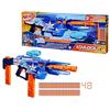 Hasbro Nerf Loadout Galactic Commander Электрический бластер с 3 3 и 48 N1 Игрушка в подарок для возраста Аутентичные режимы, Аксессуары, Стрелы, и Дети, 8+ (G1580)