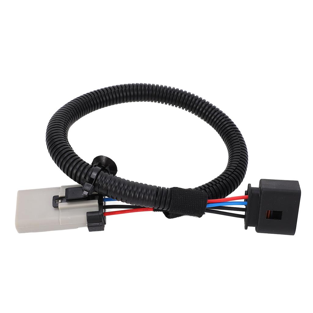 Жгут проводов адаптера привода турбокомпрессора 5347703 Замена жгута проводов привода турбокомпрессора для