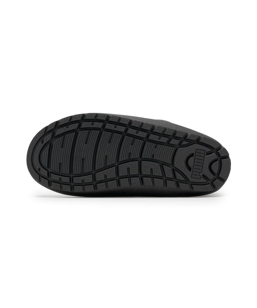 Puma Tough Terra Hi Gloss - Черный:Темно-серый / 403034-01