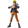 НАРОДЫ ТАМАШИИ SH. Figuarts Наруто Ураганные Хроники Узумаки Наруто -Сила, Соединяющая Много Чувств к...