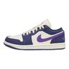 Air Jordan 1 Low Sky J Purple Jordan DC0774-502