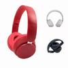 Advanced Wireless Music Headset Stereo Foldable Headset Bluetooth Headset Fashion New Game Headset Sports Headset
