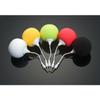 Портативный динамик Мини USB динамик с разъемом 3,5 мм Sponge Ball Динамик Легкий используется для мобильного телефона ПК ноутбука MP3