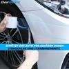 CLEARGUARD Защитная пленка для лакокрасочного покрытия порогов и кромки багажника Прозрачная 5 м