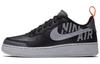 Air Force 1 Low LV8 Under Construction Черные GS BQ5484-001