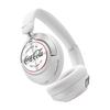 Coca-Cola T07 ANC Noise-Cancelling Bluetooth Headphones