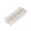 100PCS Waterproof Solder Sleeve Heat Shrink Tube Terminal Connector 12-10AW