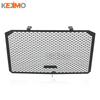 Radiator Guard Grille Protector Cover For yamaha XJ6 Diversion Motorcycle XJ 6 DIVERSION 2009 2010 2011 2012 2016 2015 2013 2014