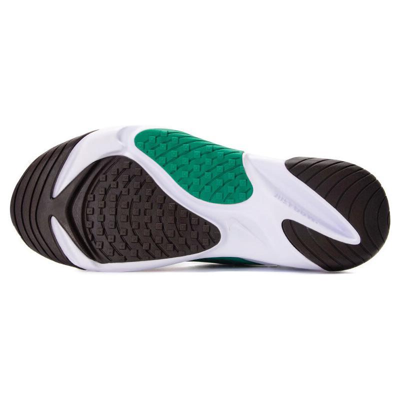 Nike Zoom 2K 'White Total Orange Green' Sneakers Casual FB7165-181