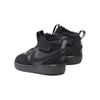 Nike Court Borough Mid 2 Casual Sneakers Baby Sneakers Black CQ4027-001