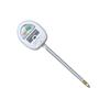 4 In 1 Soil Tester Soil Detector for Soil Moisture/PH Values/Sunlight Intensity/Soil Fertility Test Soil Moisture Meter