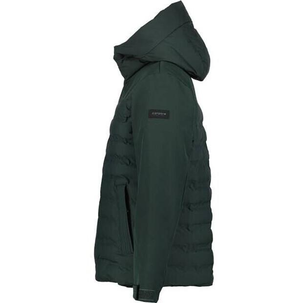 Софтшелл куртка Icepeak Albers S8