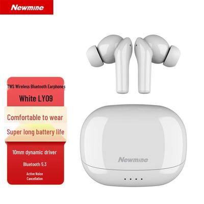 Беспроводные Bluetooth-наушники Newmine LY09 TWS