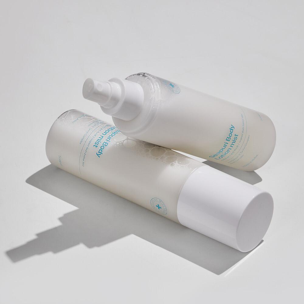 Seapuri Лосьон для тела спрей 200мл