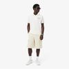 [Lacoste] Men's Lettering Ball Logo Short-Sleeve Polo Shirt PH2080-56G70V