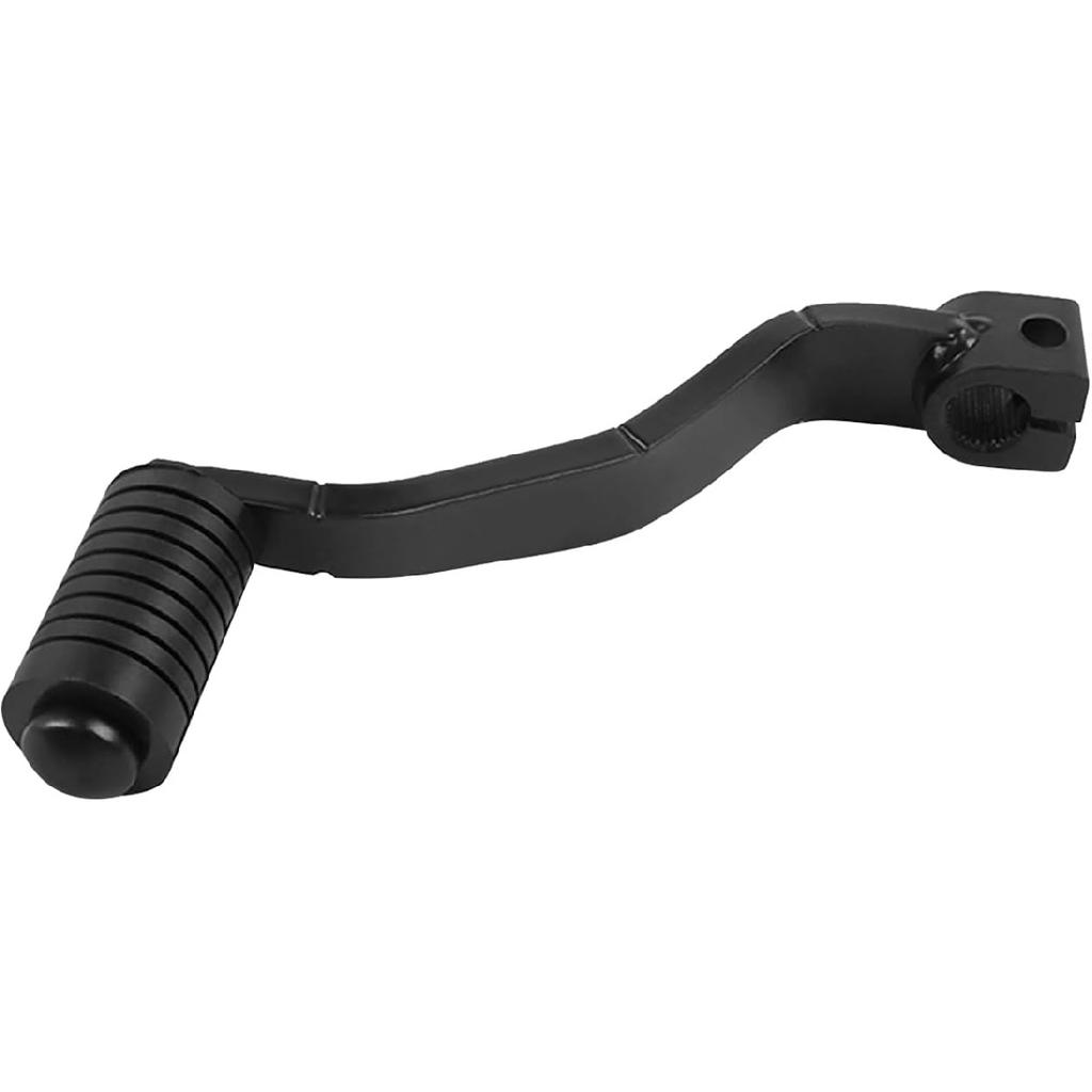 Steel Gear Shift Lever for KLX230 KLX230R KLX230RS KLX232 KLX230SM KLX230SM ABS KLX230S KLX230S ABS 2021-2025, Motorcycle Shifter Lever Foot Pedal